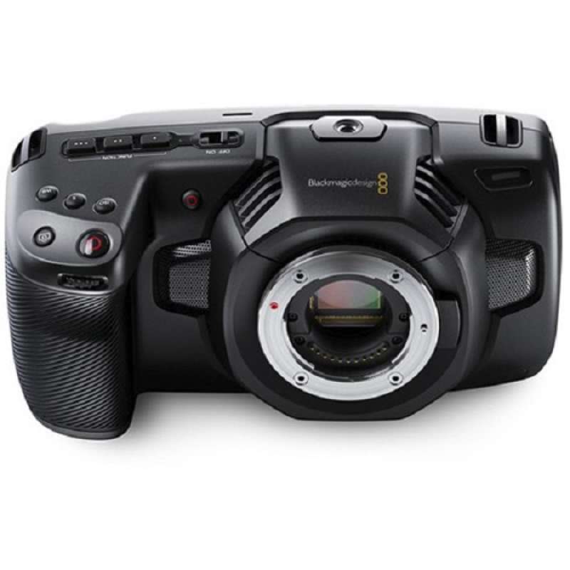 ⭐︎良品⭐︎Blackmagic Pocket 若 Cinema Camera 6K