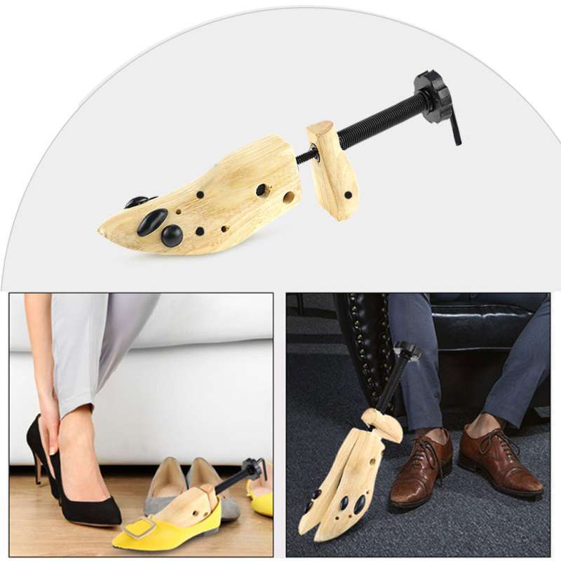 heavy duty boot stretcher