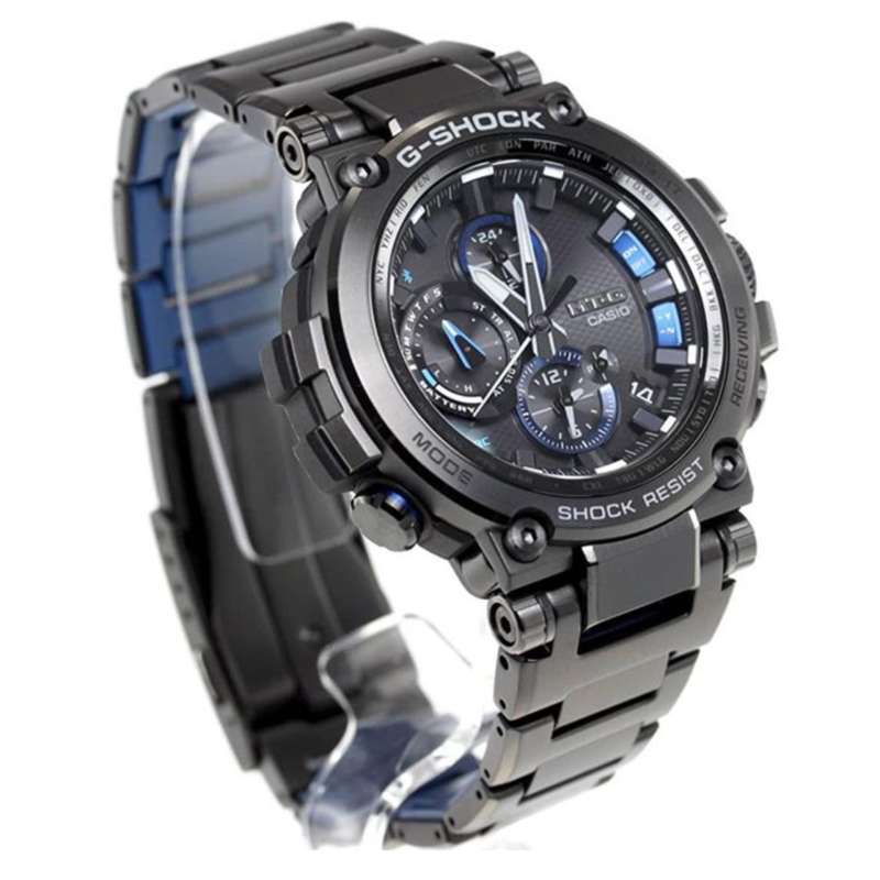 Jual CASIO ORIGINAL - CASIO G-SHOCK MTG-B1000BD-1ADR JAM TANGAN PRIA JAM  PRIA RUBBER G SHOCK GSHOCK CASIO MTG-B1000BD-1A MTG B1000BD 1A B 1000 BD  MTGB1000 di Seller JAMDUNIA Official Store - Kota