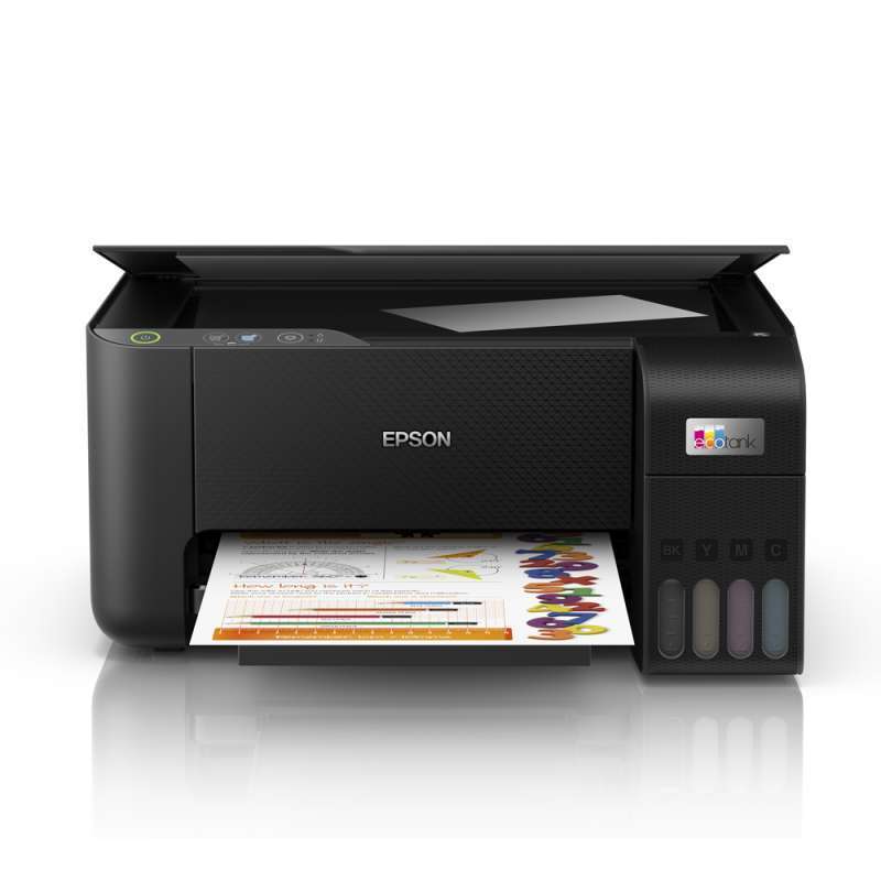 Promo Printer Epson L3210 di Seller Puricom - Kota Tangerang Selatan,  Banten | Blibli