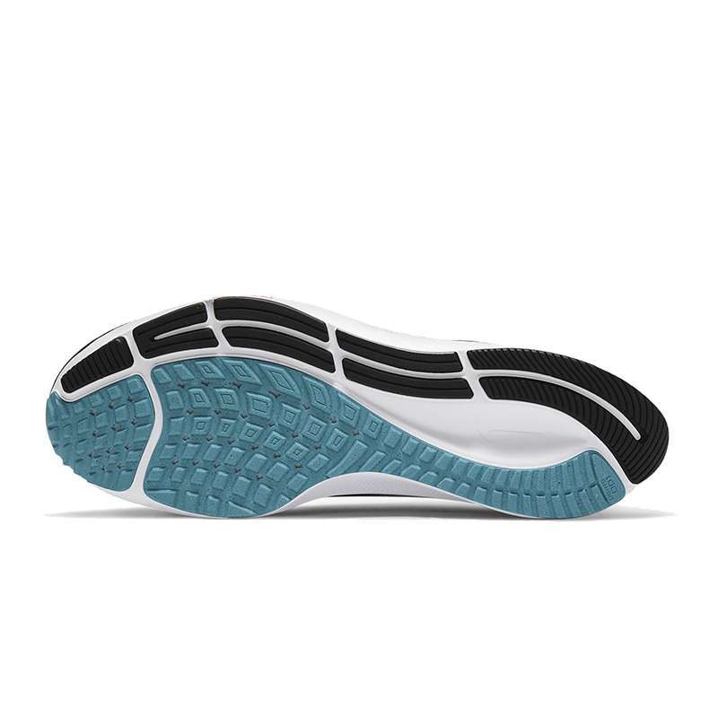 Promo Nike Air Zoom Pegasus 38 Men Running Shoes [CW7356-003] - Black Silver  9.5 di Seller OG - Hong Kong | Blibli