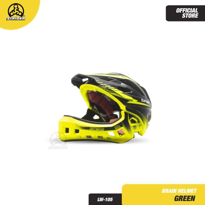 Greenroad helmet sales