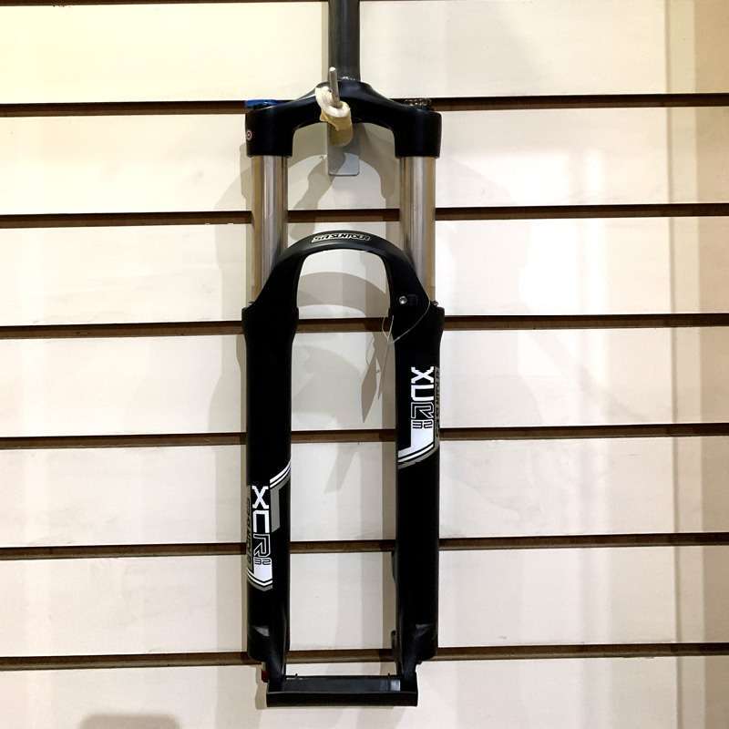 Jual Sr Suntour Xcr32 Fork Sepeda Mtb Tanpa Rebound 27.5 Inch Di Seller Adimitra Online Adimitra Online Kota Yogyakarta Blibli