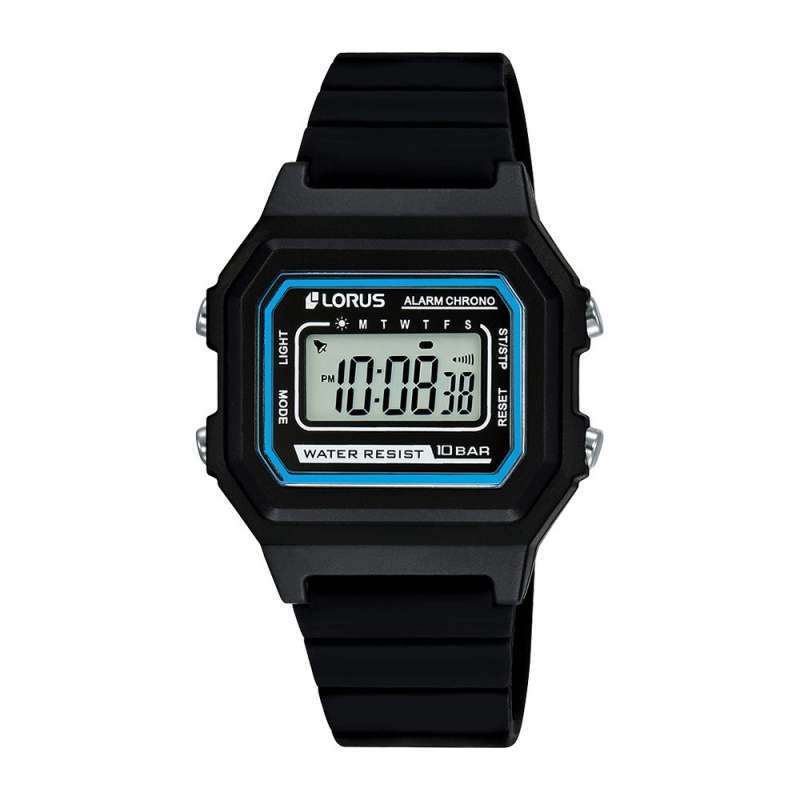 Jam hotsell lorus original