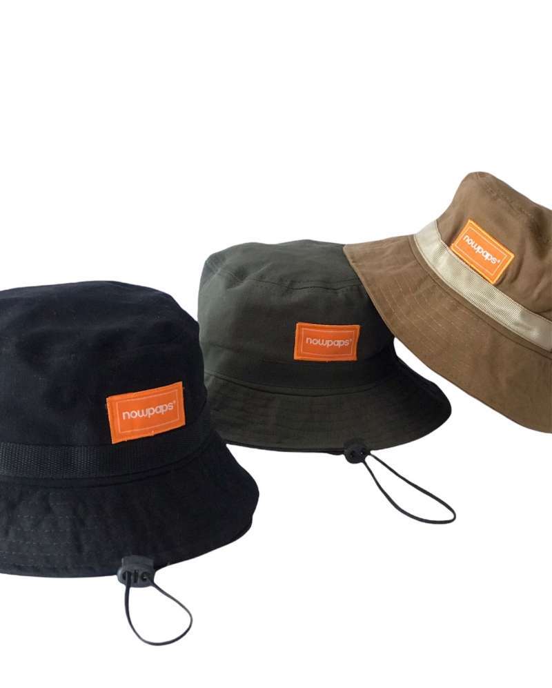 Promo Caps jungle hat Original nowpaps 