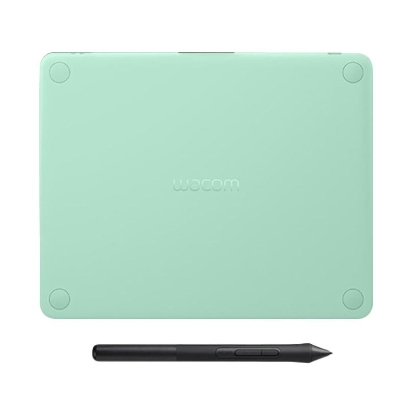 Wacom Intuos CTL 4100WL Bluetooth Small Pen Table