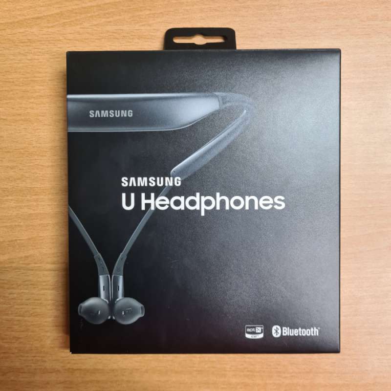 Jual Samsung Level U Wireless Earphone 