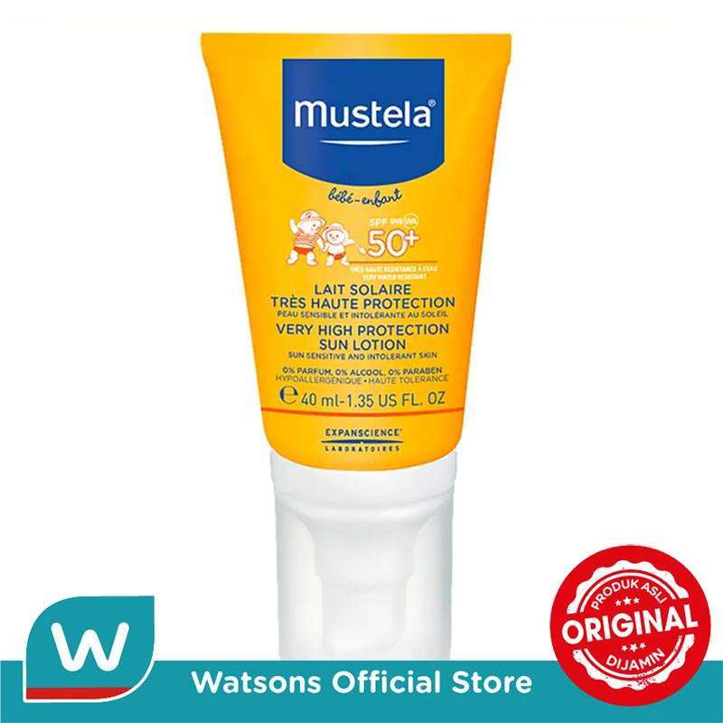Mustela watsons cheap