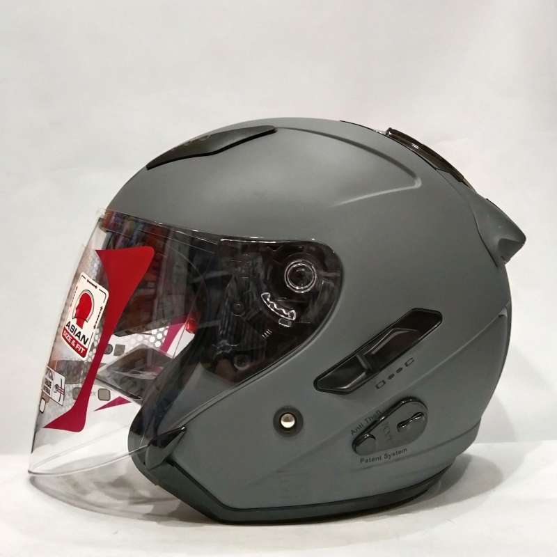 Model helm kyt sale