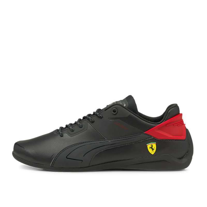 Jual Ferrari Drift Cat Delta Puma Black-Rosso 30686401 - HITAM 10 di Seller 969Sport - Kab. Subang, Jawa Barat | Blibli