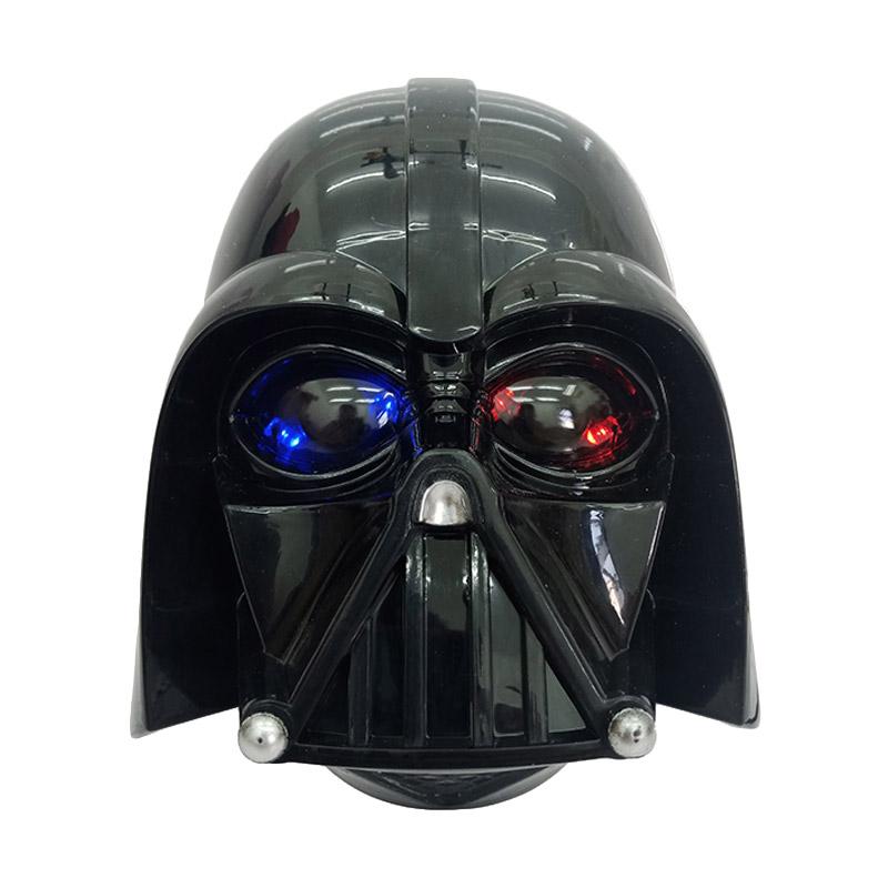 Jual Superior Toys Topeng Star Wars Darth Vader Mainan Anak