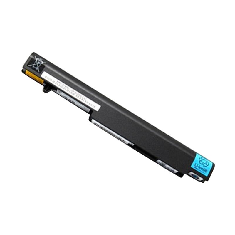 Jual Lenovo 31cr19 65 Baterai Laptop For Lenovo Ideapad S10 2 Oiginal Online Desember 2020 Blibli