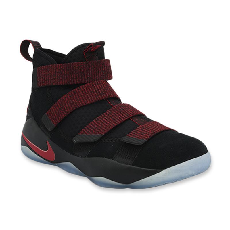 nike lebron soldier 11 harga