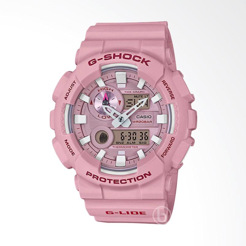 jam g shock pink