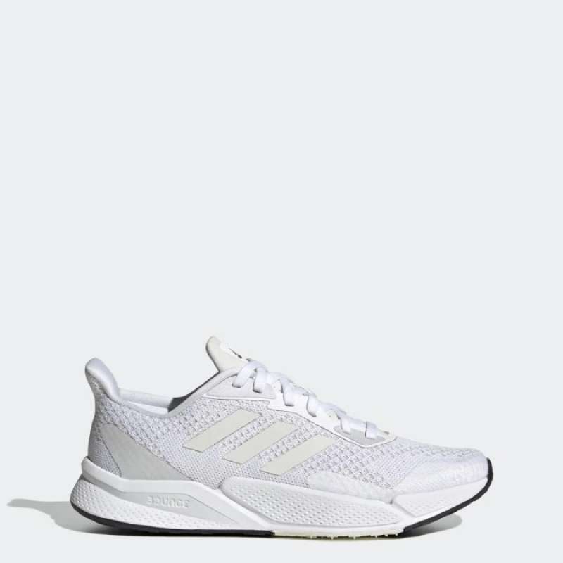 SEPATU ADIDAS X9000L2 M White ORIGINAL 