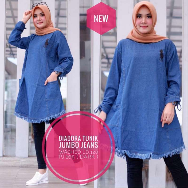 Promo GRATIS ONGKIR ((2 WARNA)) SIZE 