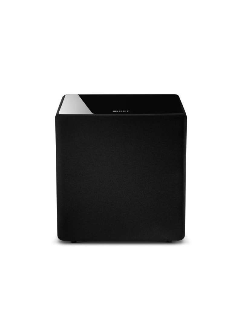 Jual KEF KUBE 10B bass driver active 