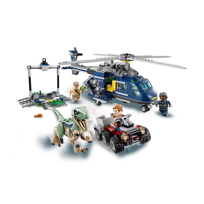 lego 75928