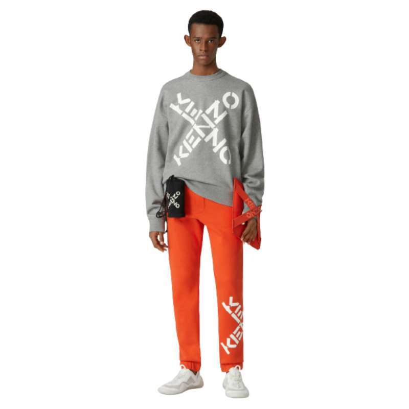Harga crewneck kenzo new arrivals original