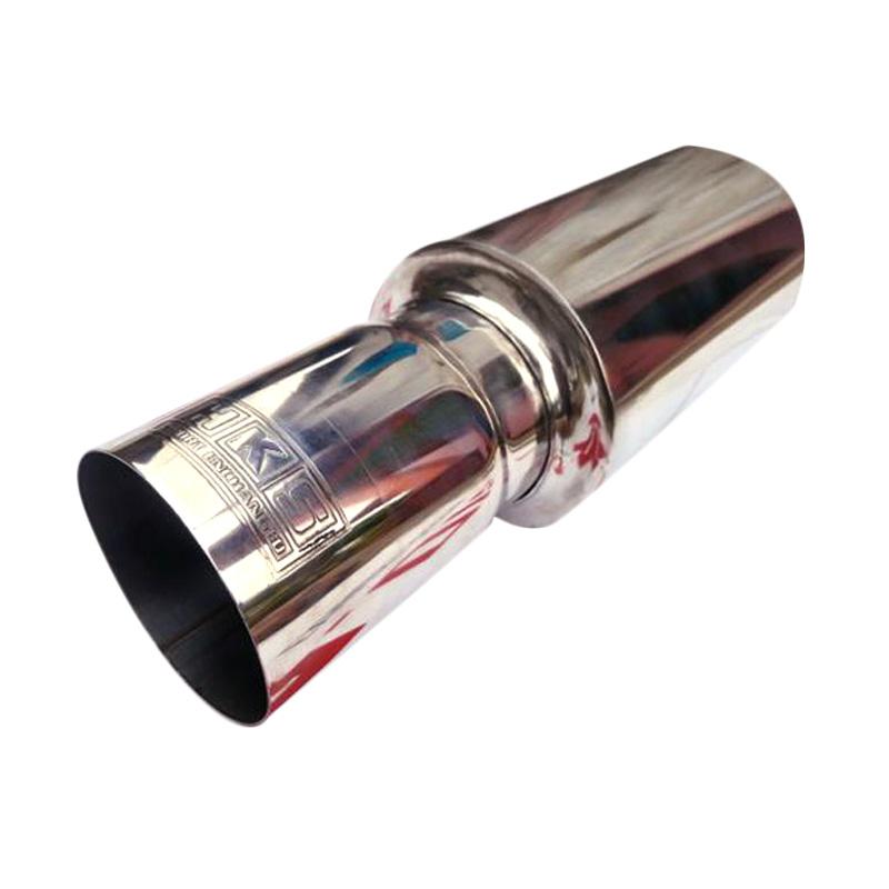 Jual Hks Baby Titan Full Stainless Muffler Knalpot Racing Mobil Online Februari 2021 Blibli