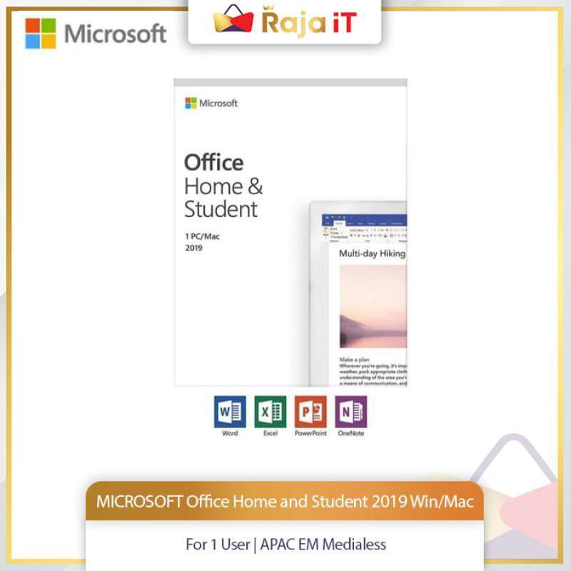 microsoft office home and student 2019 for mac microsoft office home and student 2019 for mac