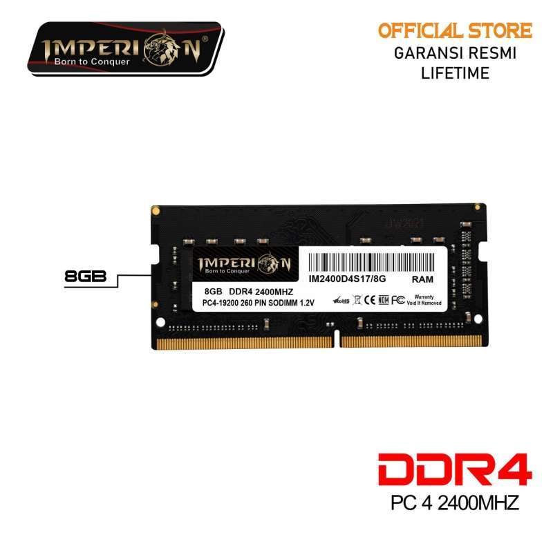 Harga ram ddr4 8 gb new arrivals