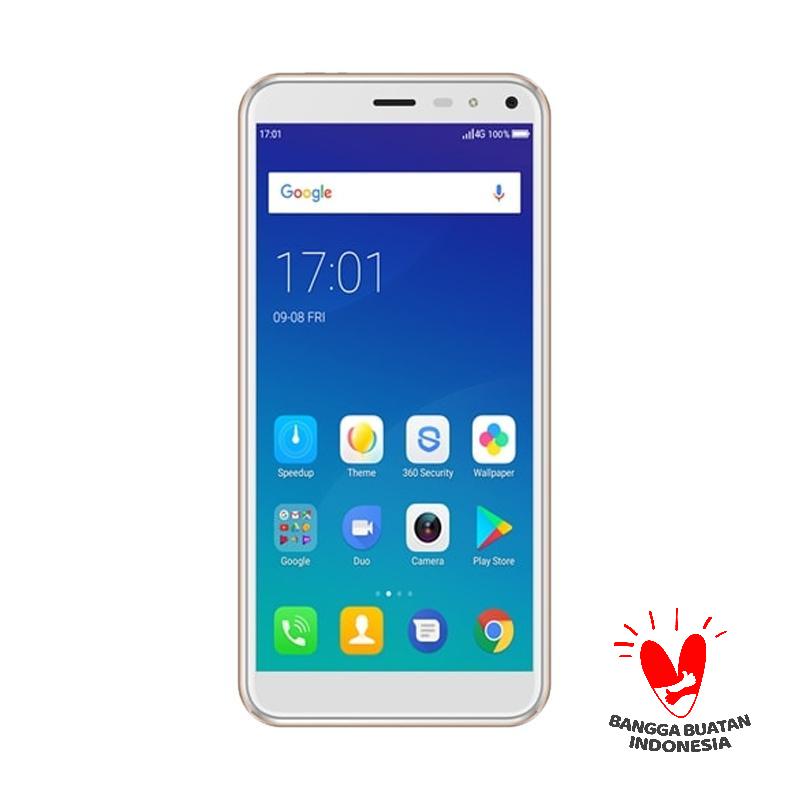 Jual Evercoss M53 Smartphone 8gb 1gb Murah Mei 2021 Blibli