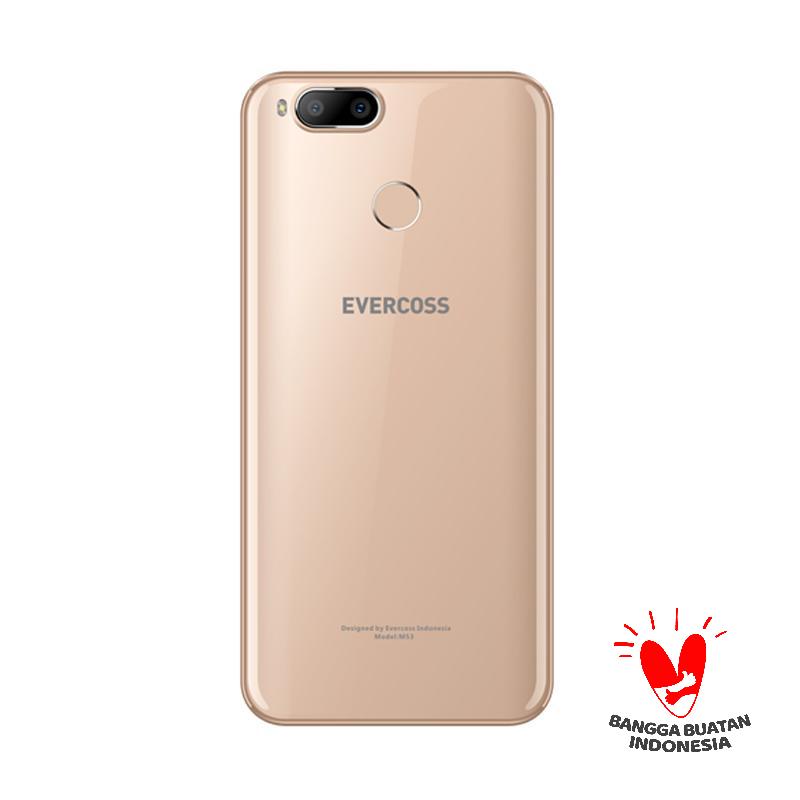 Jual Evercoss M53 Smartphone 8gb 1gb Murah Mei 2021 Blibli