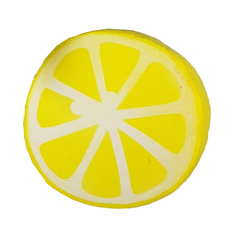lemon squishy