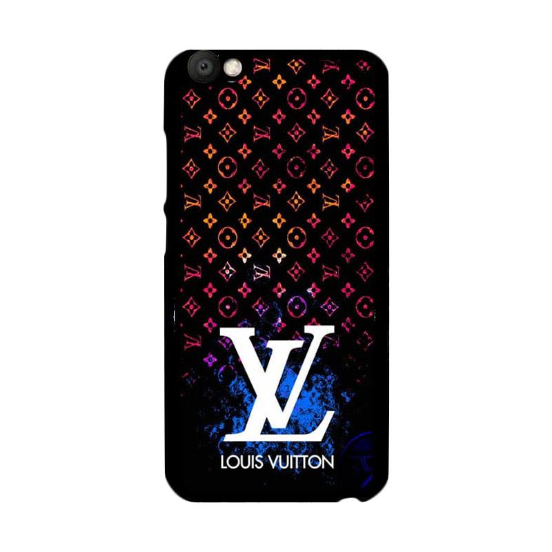 Jual Flazzstore Louis Vuitton Wallpaper X3336 Custom Premium