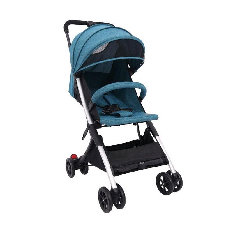 Jual BabyElle S 320 Centro Kereta Dorong Bayi Tosca Tosca di