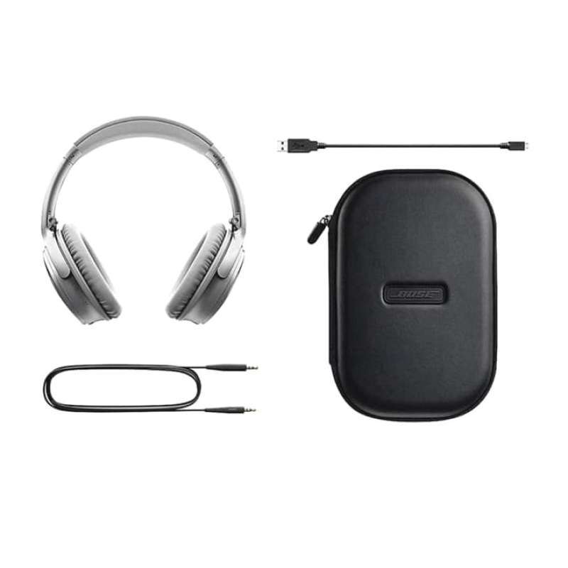 Jual Jual Bose Quietcomfort 35 Wireless 