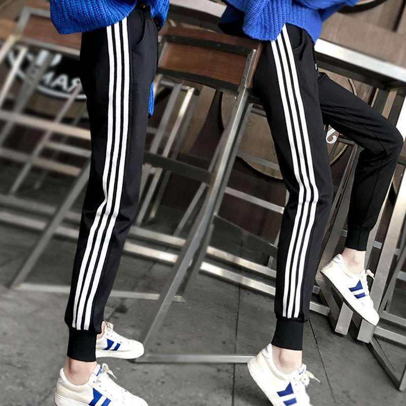 Promo IELGY Summer harem pants sports 