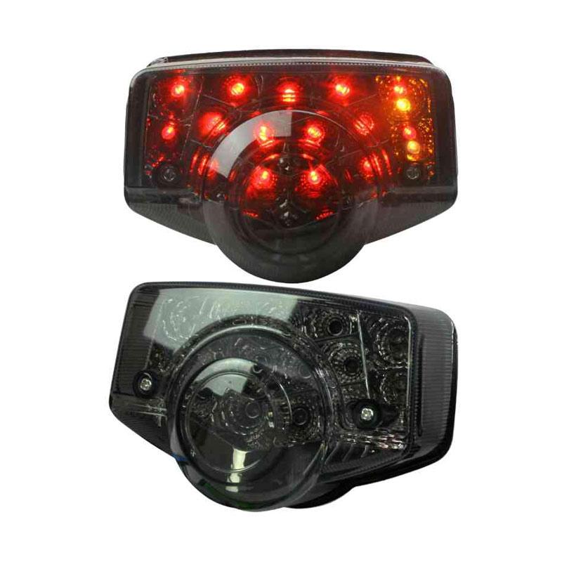 Jual Jpa Led Lampu Rem Motor For Honda Cb 100 Murah Mei 2021 Blibli