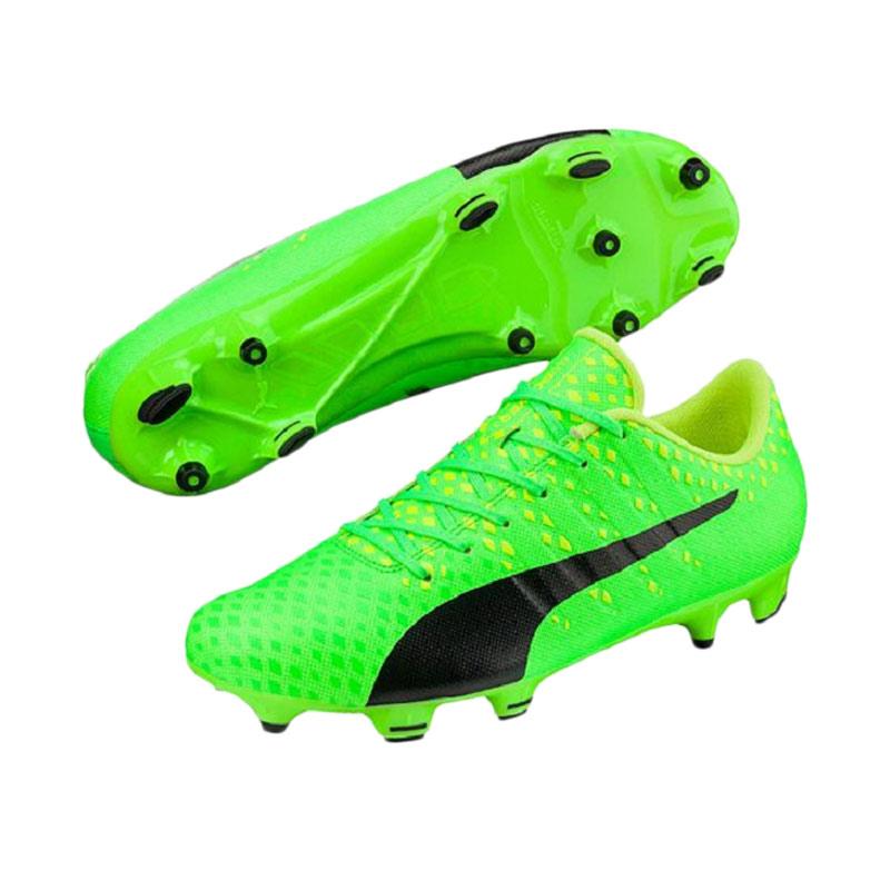 Sepatu futsal puma evopower store