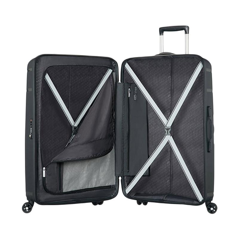 american tourister skytracer 77