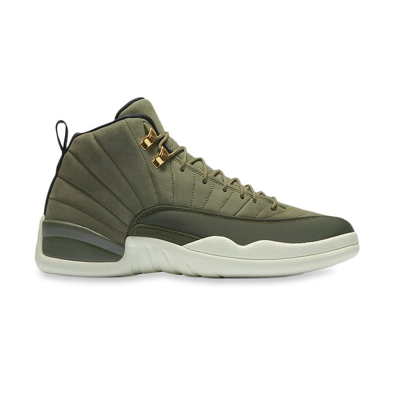 harga air jordan 12