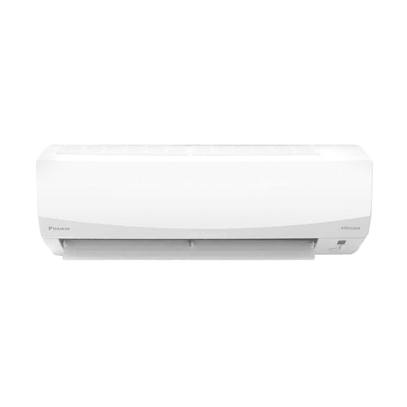 Jual Daikin Ftkq15uvm4 Ac Split Putih Pekanbaru Murah Mei 2021 