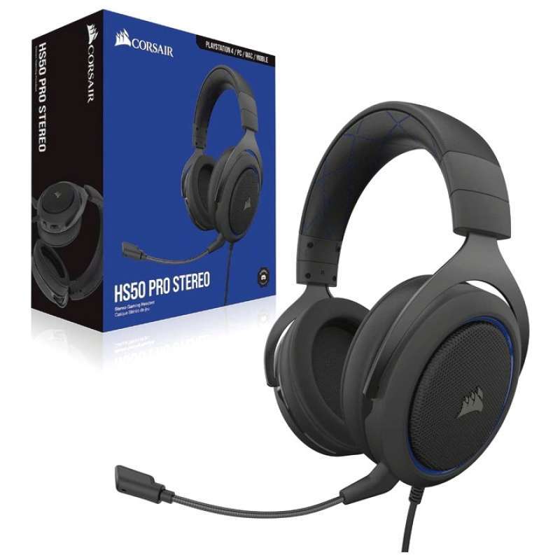 Corsair hs50 sales harga