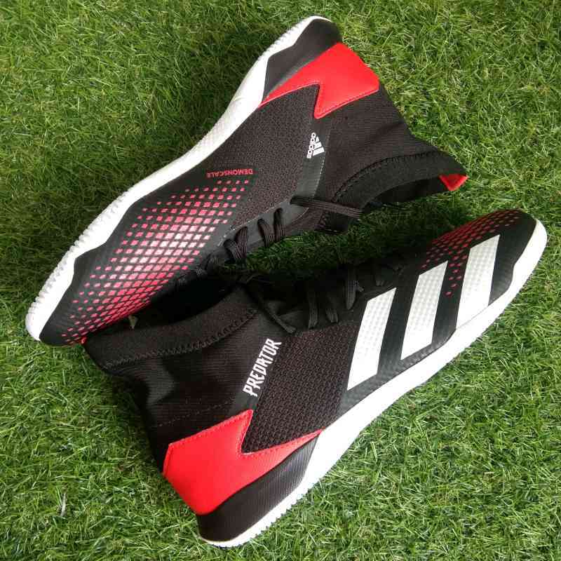 Jual Adidas PREDATOR 20.3 IN EF2209 Men's Indoor Soccer Shoes di Seller  Azki24shoP - Nagasari, Kab. Karawang | Blibli