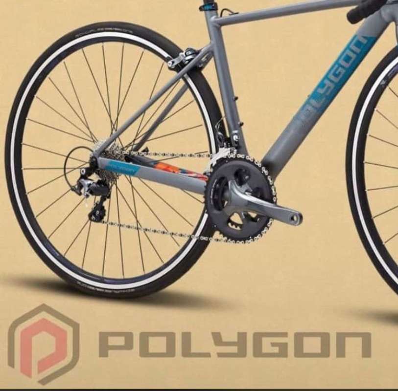Polygon strattos s4 2021 deals