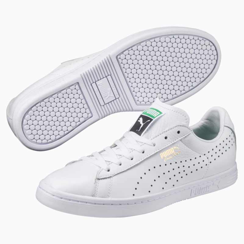 Puma court star nm white store