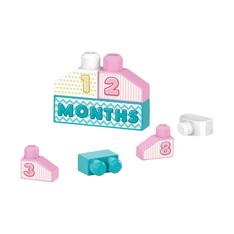 baby mega bloks