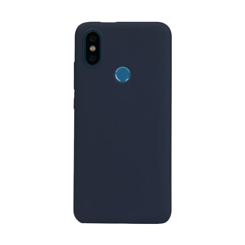Jual Xiaomi Back Cover Hardcase Casing For Xiaomi Mi A2 Or Mi 6x