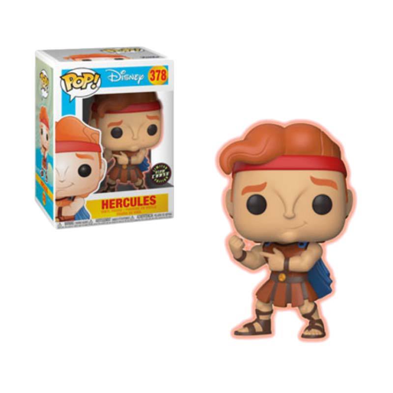 Promo Funko POP! Disney Hercules Glow 