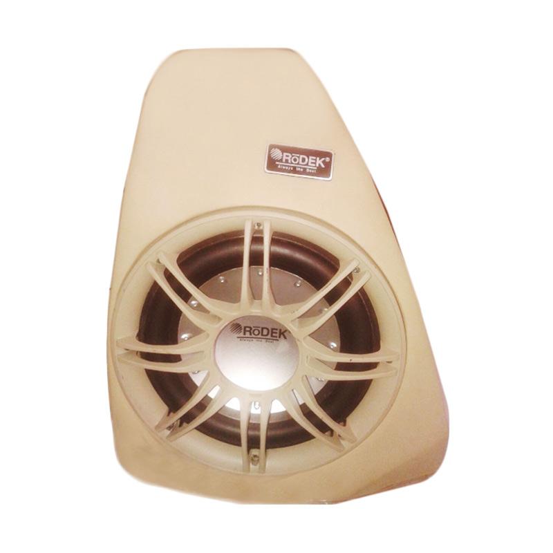 subwoofer rodek 10 inch