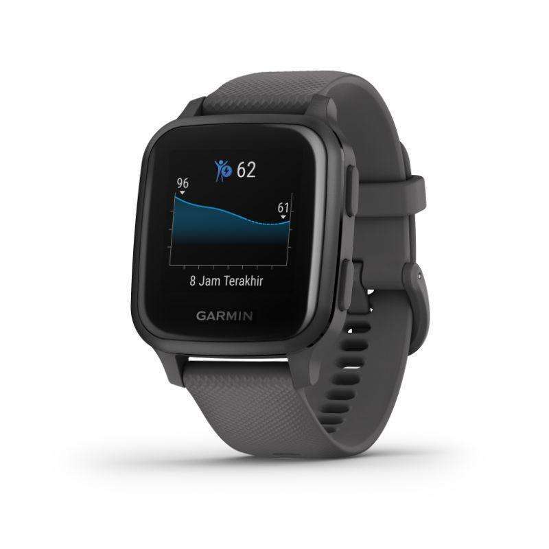 promo garmin venu sq