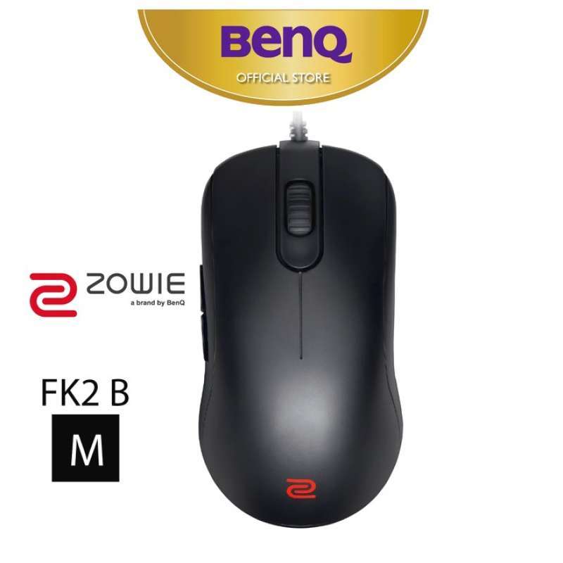 Jual Jual Benq Zowie Fk1B , Fk2B, Fk1+B 
