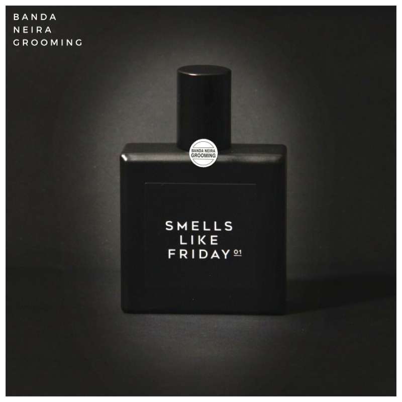 Jual Jual Black Friday Smells Like 