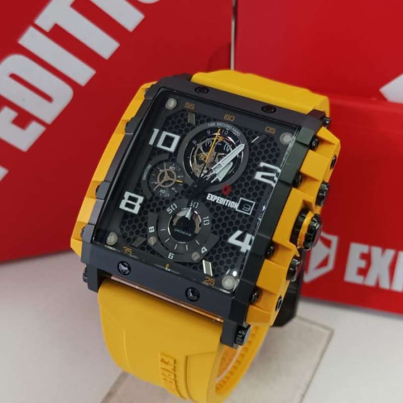 Expedition cheap watch e6757m